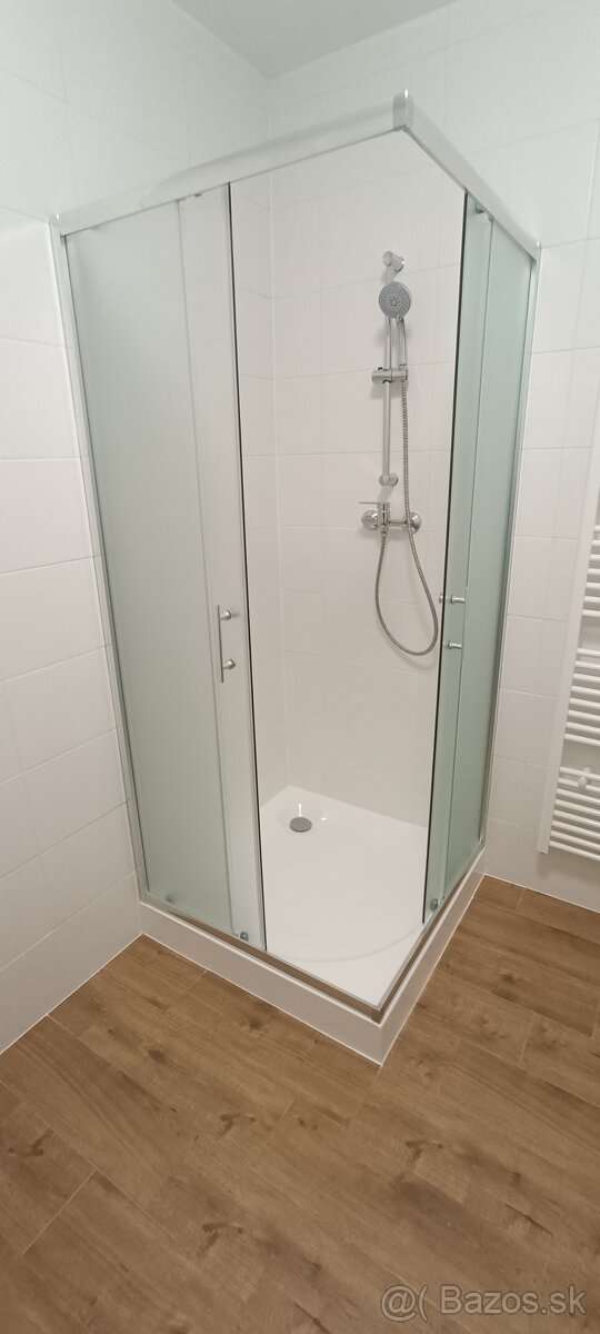 2 izbový byt s terasou v Liptovskom Mikuláši - 16