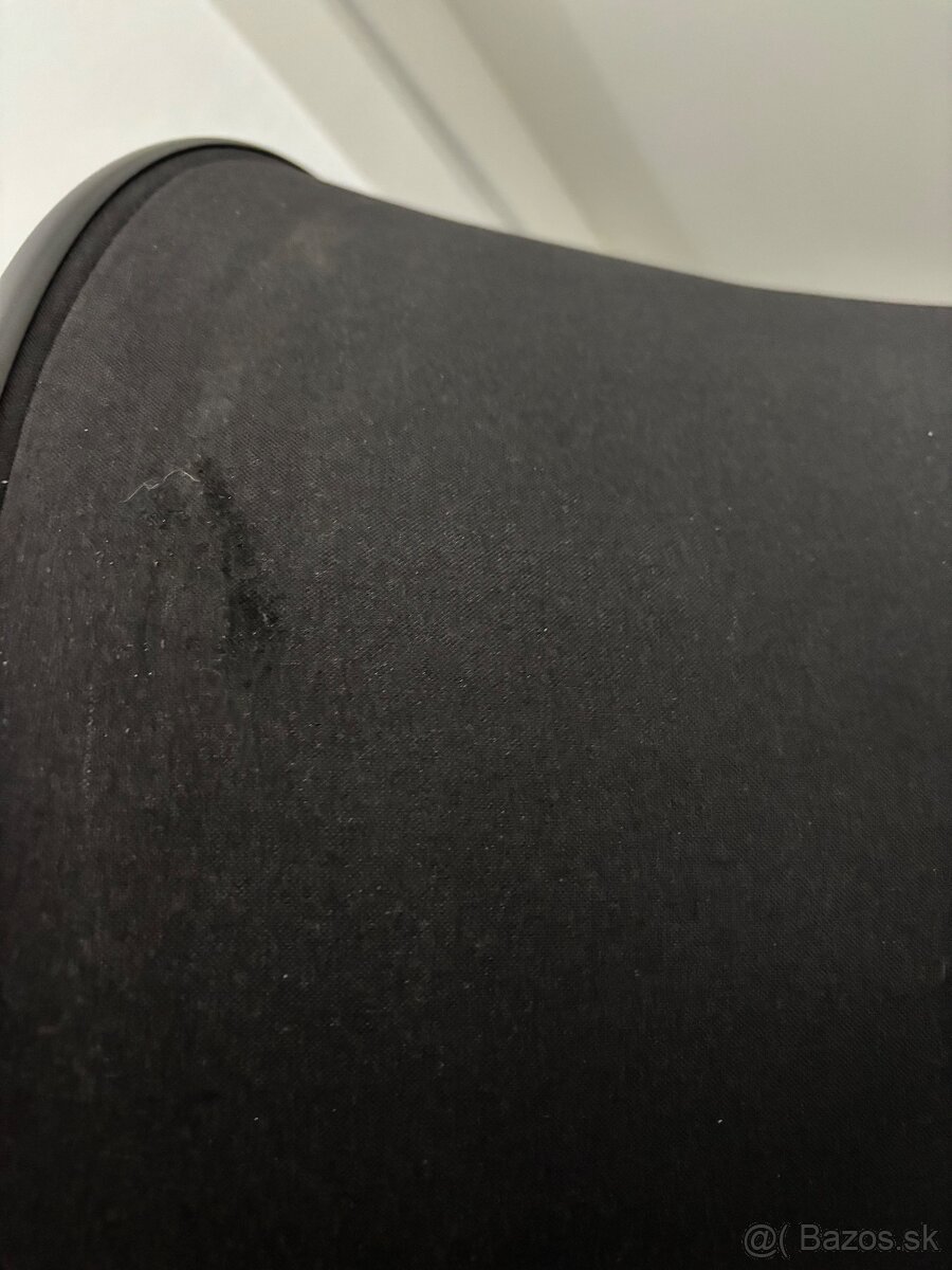 Moon Clicc 2023 s autosedačkou Avionaut cosmo Black- melange - 16