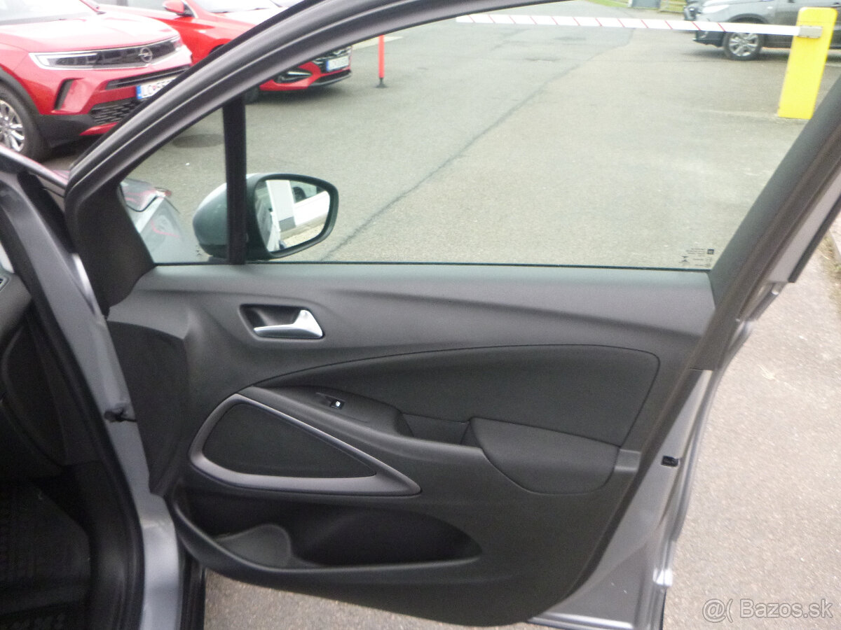 Opel Crossland X 1,5Cdti 2020 - 16