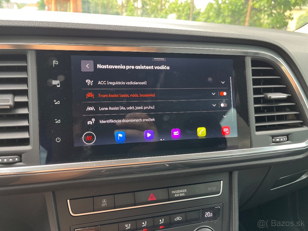 Seat Ateca 2.0 TDI 110kw Style 4x4 DSG - 16