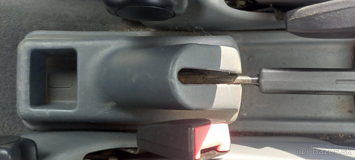 Škoda Felicia diely - 16