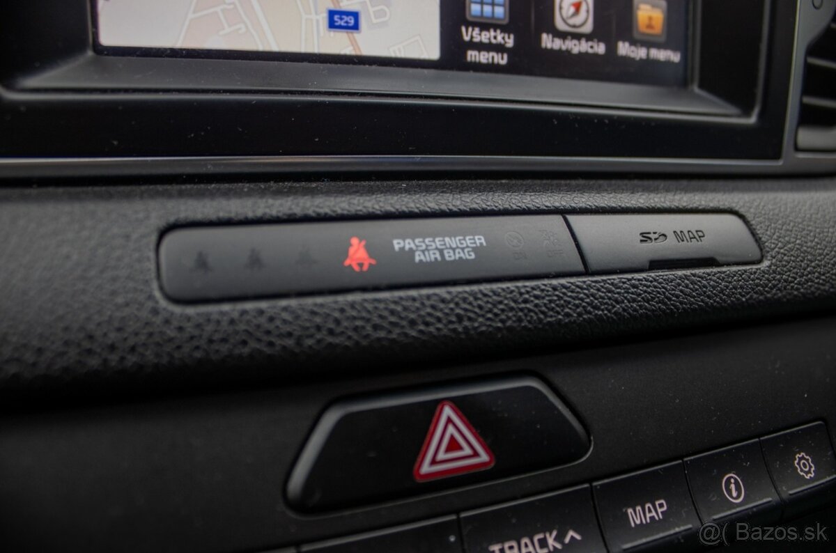 Kia Sportage 1.6 T-GDi Platinum - 16