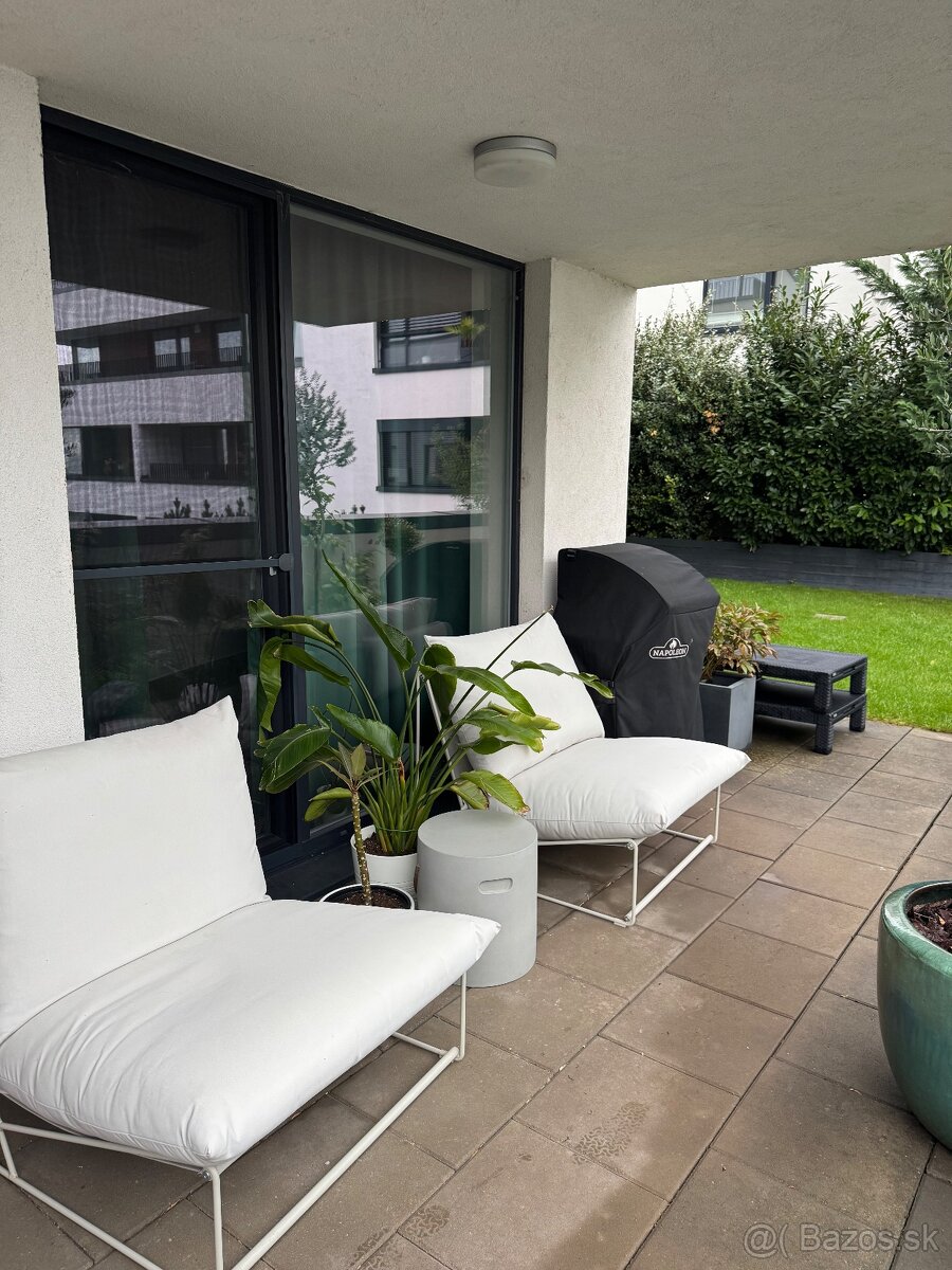 3 izbový byt Koliba-Belaria Svätovavrinecka - 16