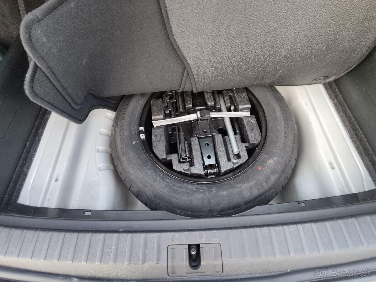 Škoda Octavia Combi Style 2.0 TDI 110kW 7°AP DSG Cena s DPH - 16