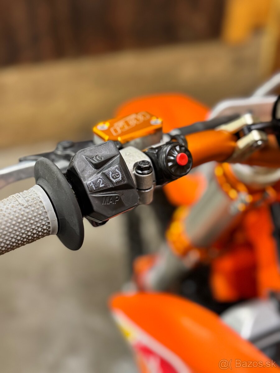 Ktm sxf 250 2020 Factory - 16