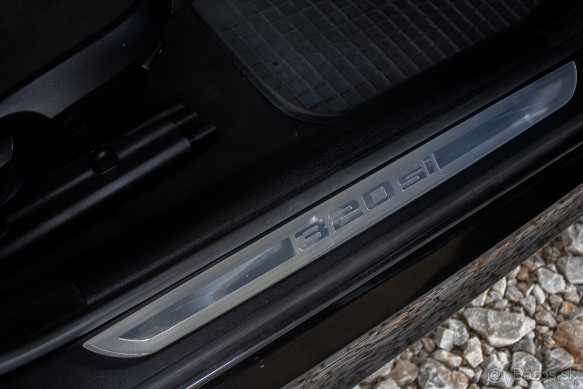 BMW Rad 3 320 si Limited Edition - 16