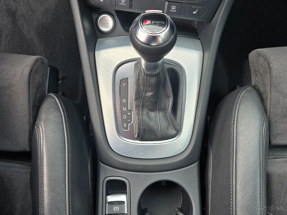 AUDI Q3 2.0 TFSi - 4x4 - DSG - S-LINE - 189.120KM (053860) - 16