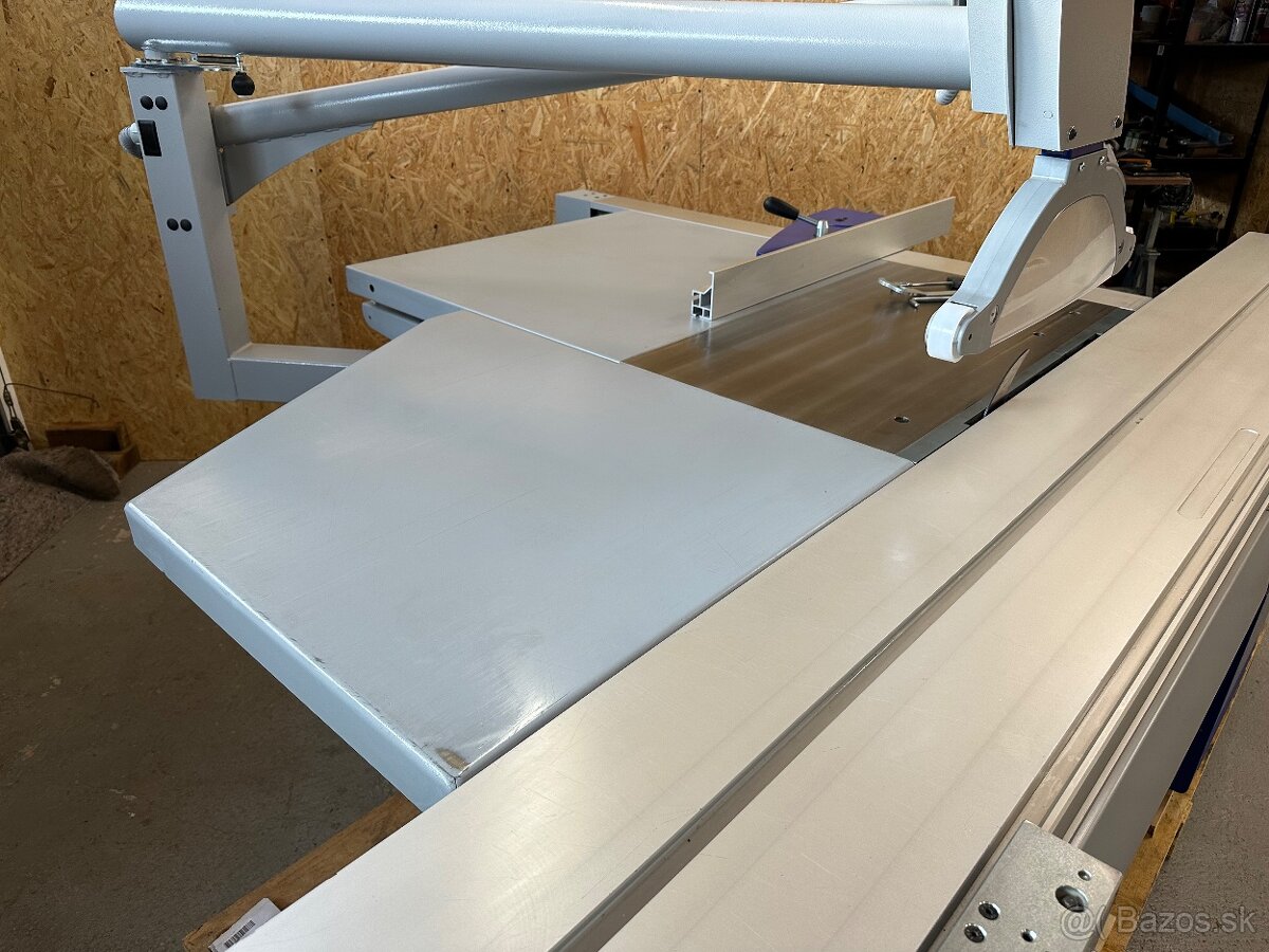 Formátovacia píla Felder Format 4 Kappa 400 X-Motion Super - 16