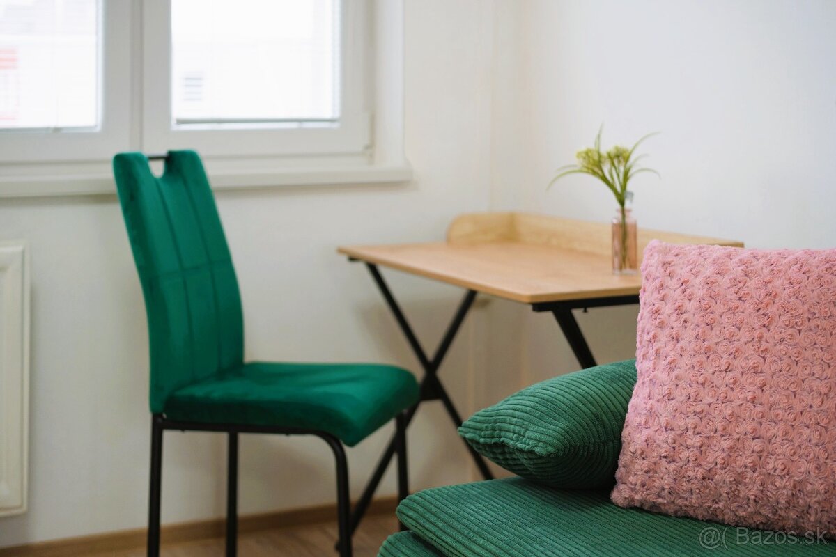 PRENÁJOM 1 i byt - Nad Jazerom - 16