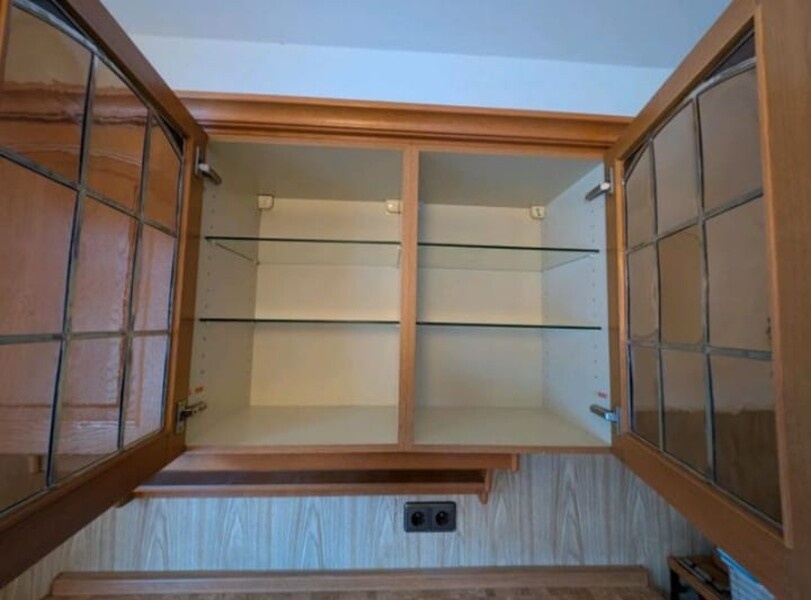 Kuchyně zn.Alno z masivu se spotřebiči ,5849 - 16