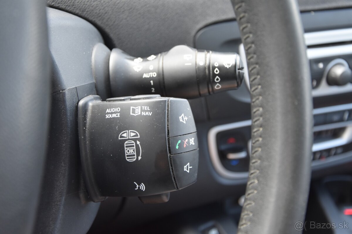 Renault Grand Scénic - 16