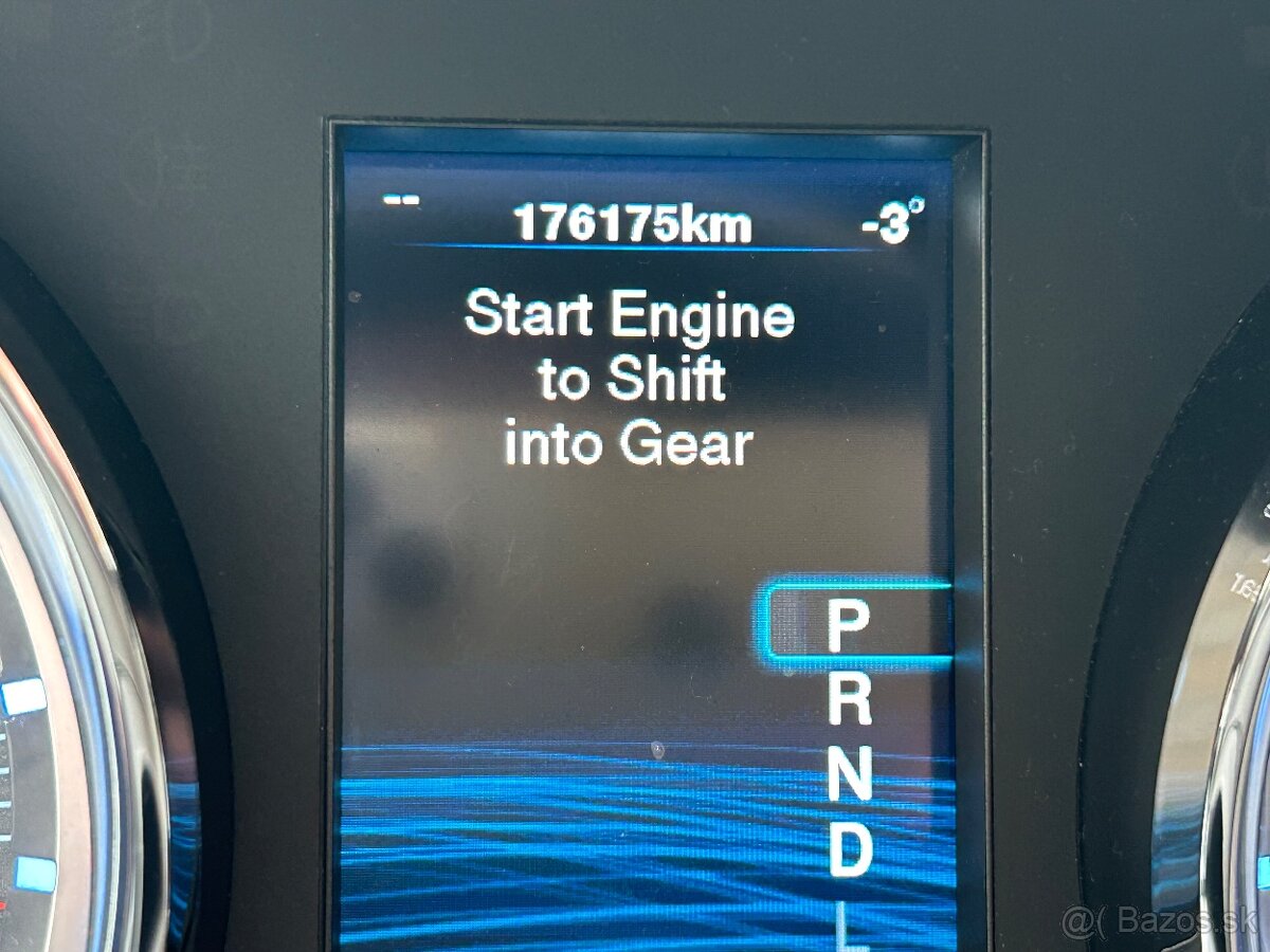 Chrysler 300C 3.6 PENTASTAR 176.000 km - 16