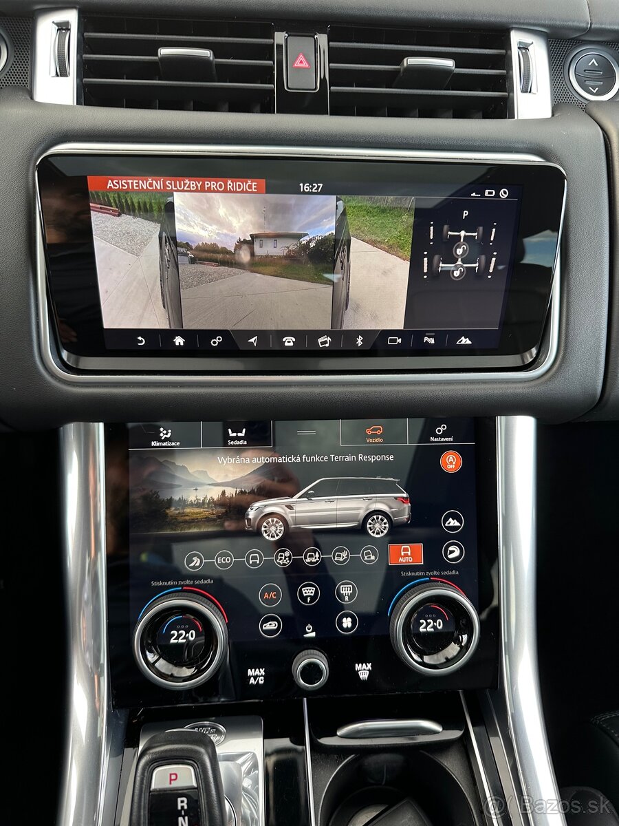 Range Rover Sport 5.0 V8 Autobiography - 16