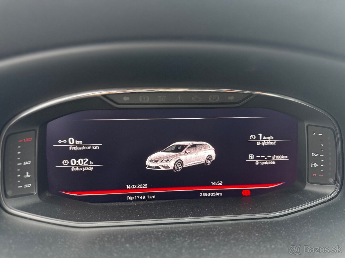 Seat Leon ST Xcellence - 16