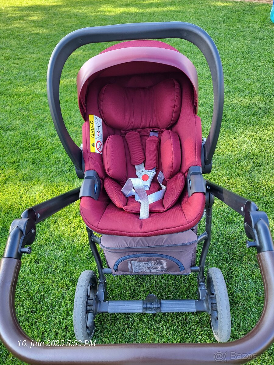 Roan Coss 3 v 1 - 16