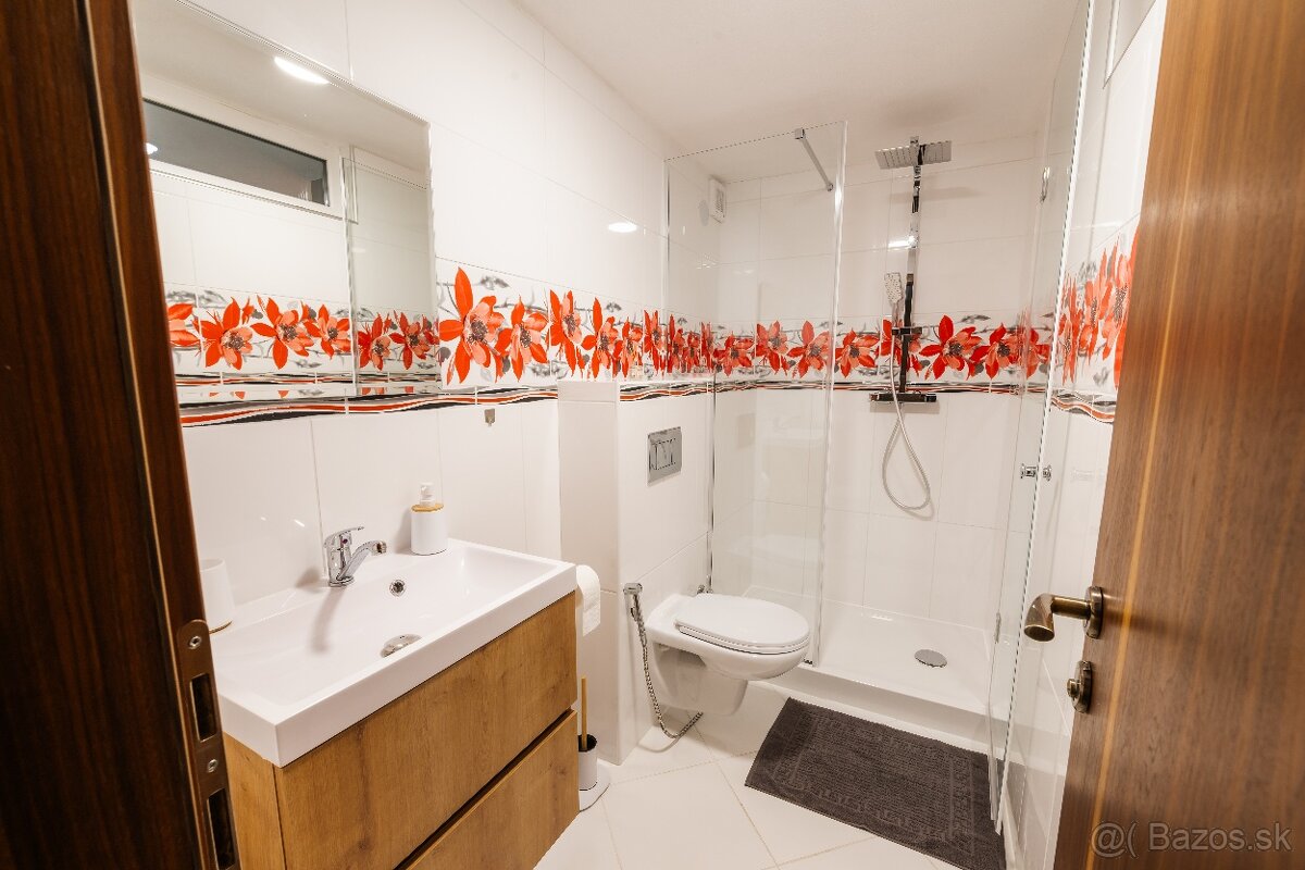 Apartmán na krátkodobý prenájom - 16