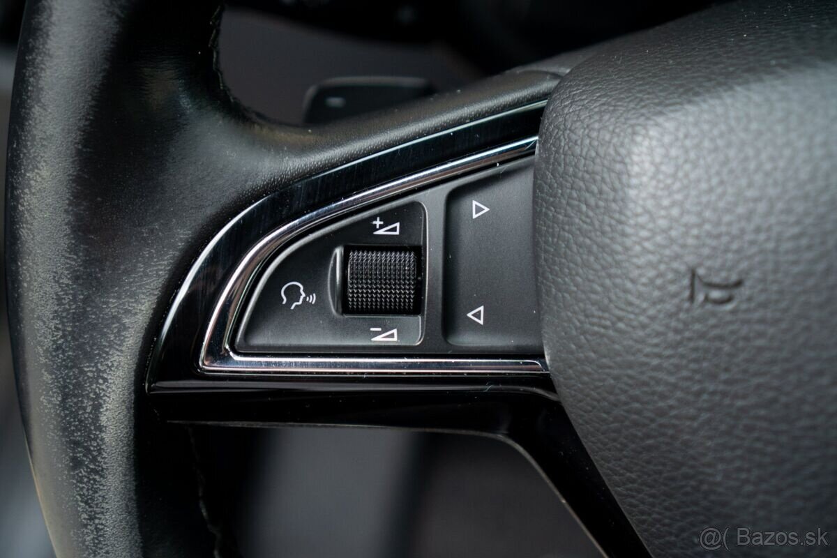 Škoda Octavia Combi 2.0 TDI DSG 2020 - 16