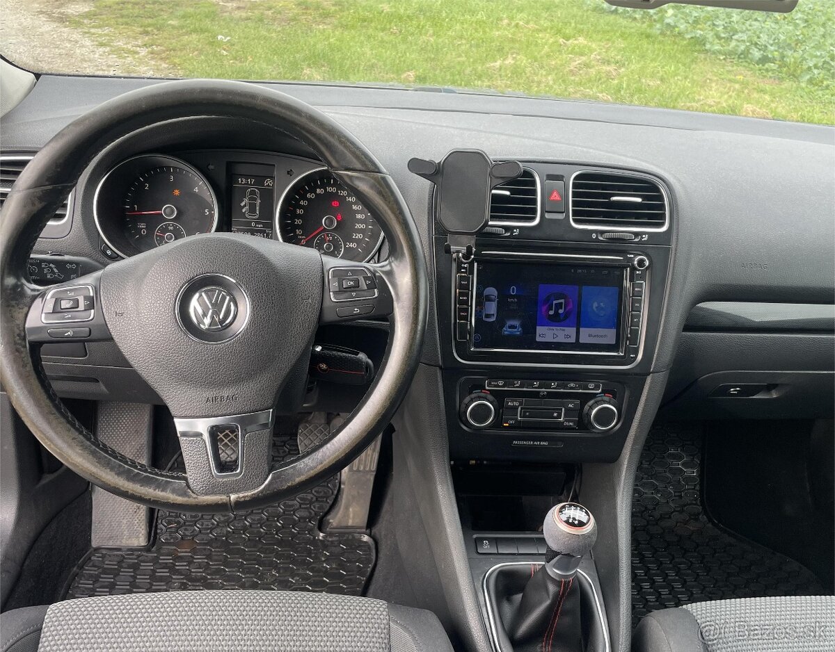 Rezervované Combi 95kw načipovaný 1000€ možná dohoda - 16