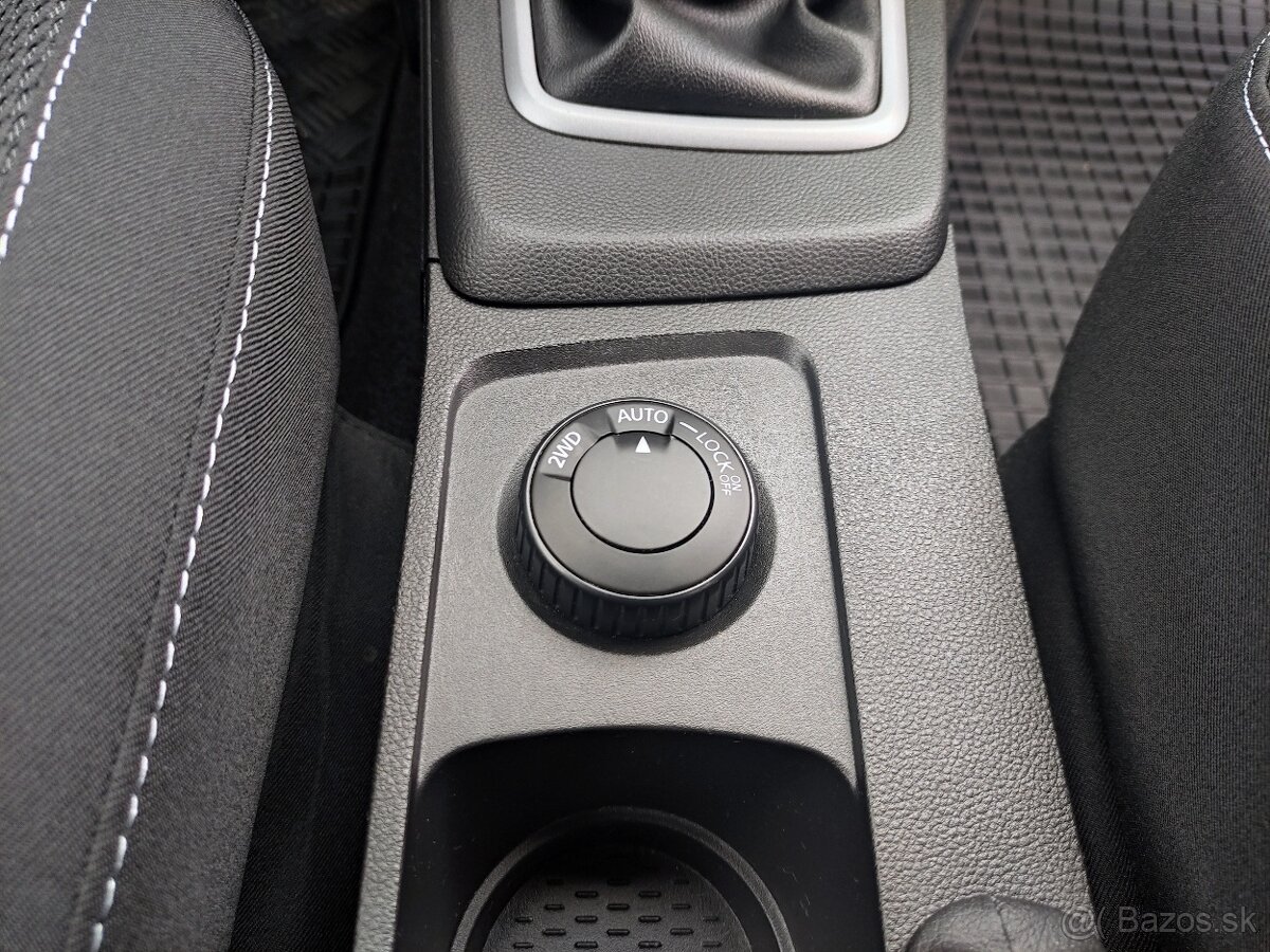 Dacia Duster 4x4 - 16