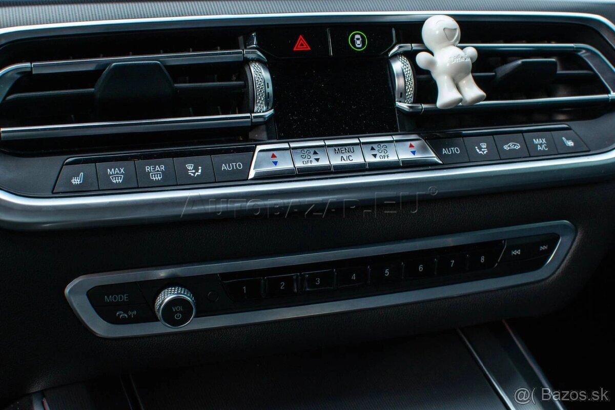 BMW X5 G05 XDrive30d mHEV A/T PANORAMA - 16