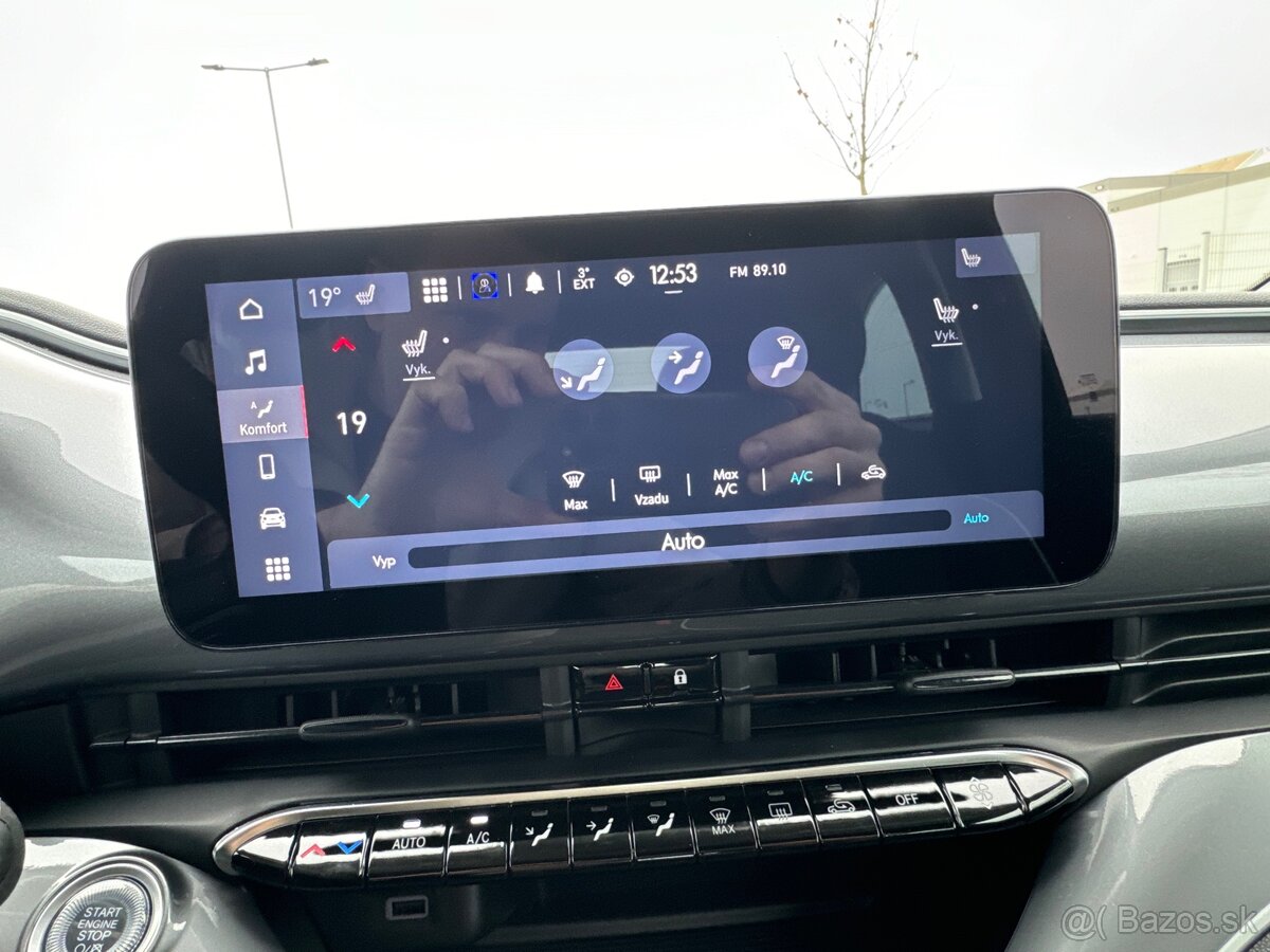 Fiat 500e Cabrio 42kwh 118ps - 16