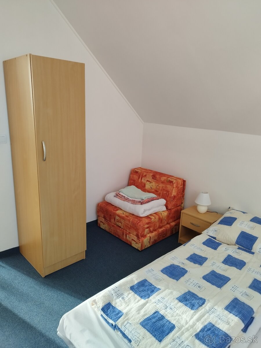 Domček Palúdzka - 16