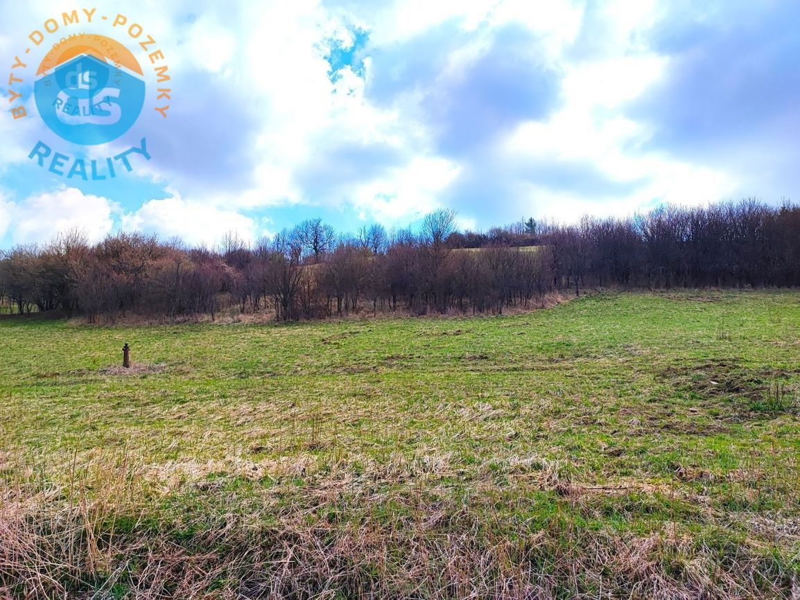 Na predaj stavebné pozemky + trvalý trávny porast, Zubák - 16