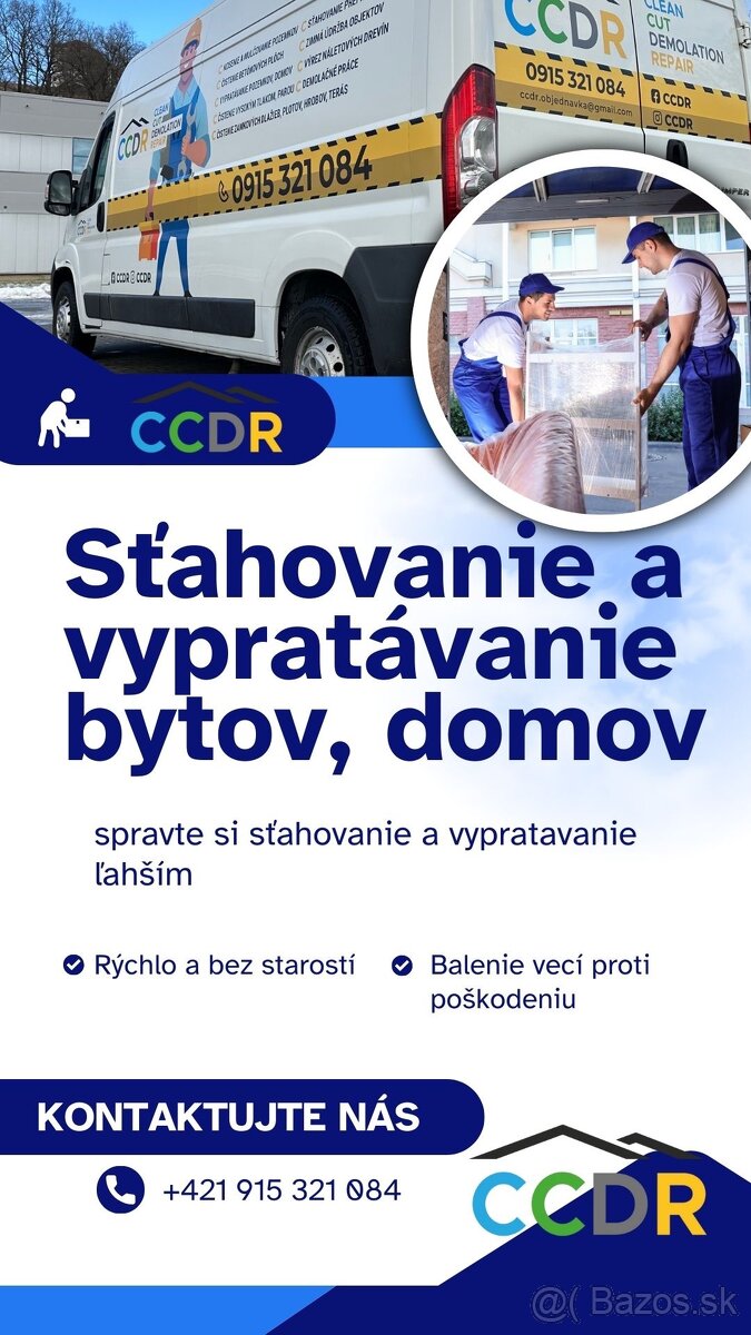 Kosenie, mulčovanie, frézovanie pňov, preprava, vypratávanie - 16