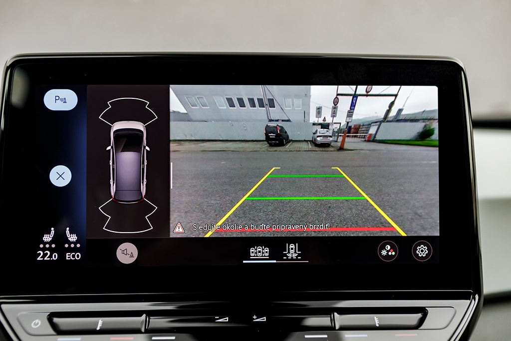 Volkswage ID.3 Pro Performance 150kW 58kWh Family 09/2021 - 16