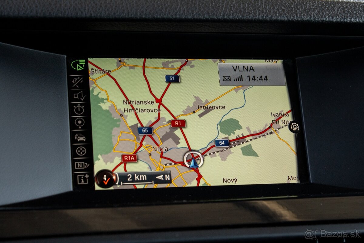 BMW F10 Rad 5 525dX xDrive - 16