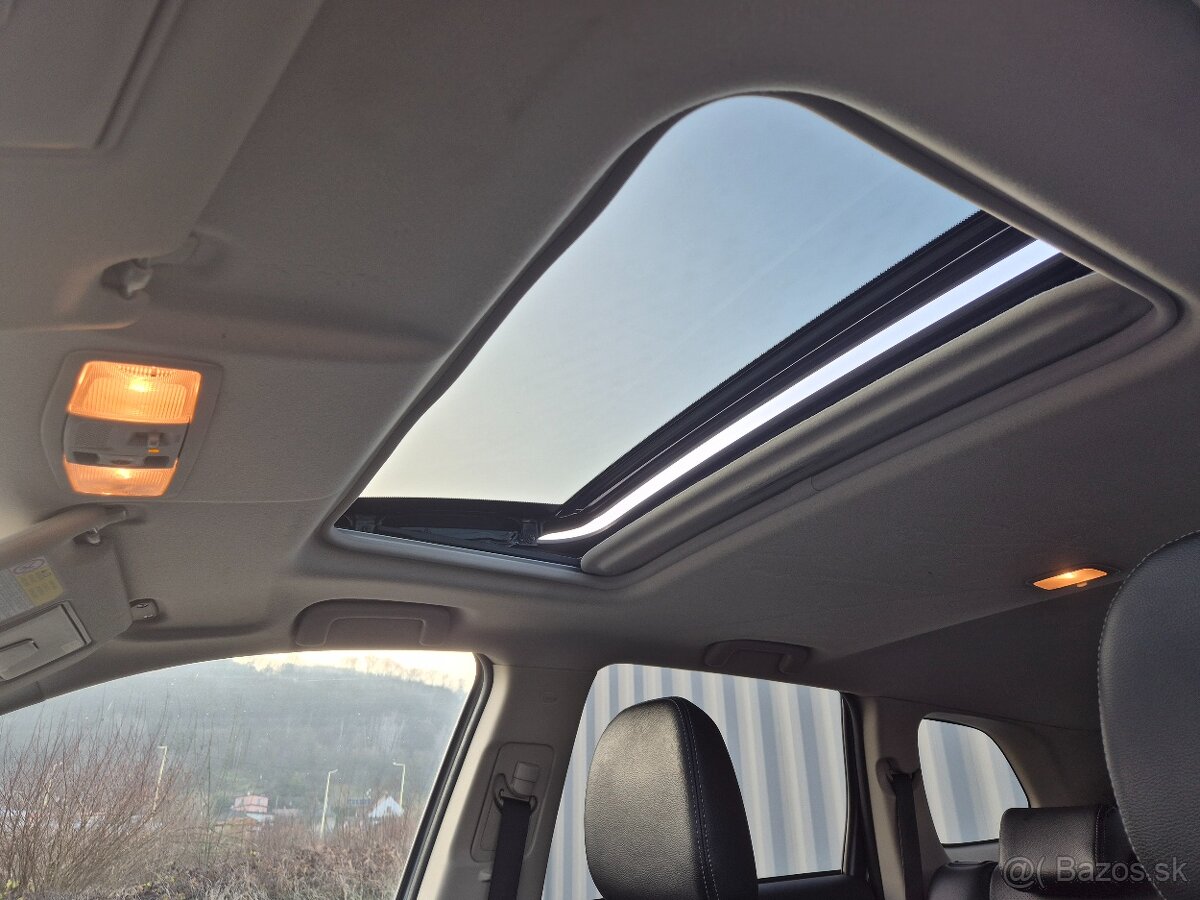 Mitsubishi Outlander 2.2 DI-D Intense+ - 16