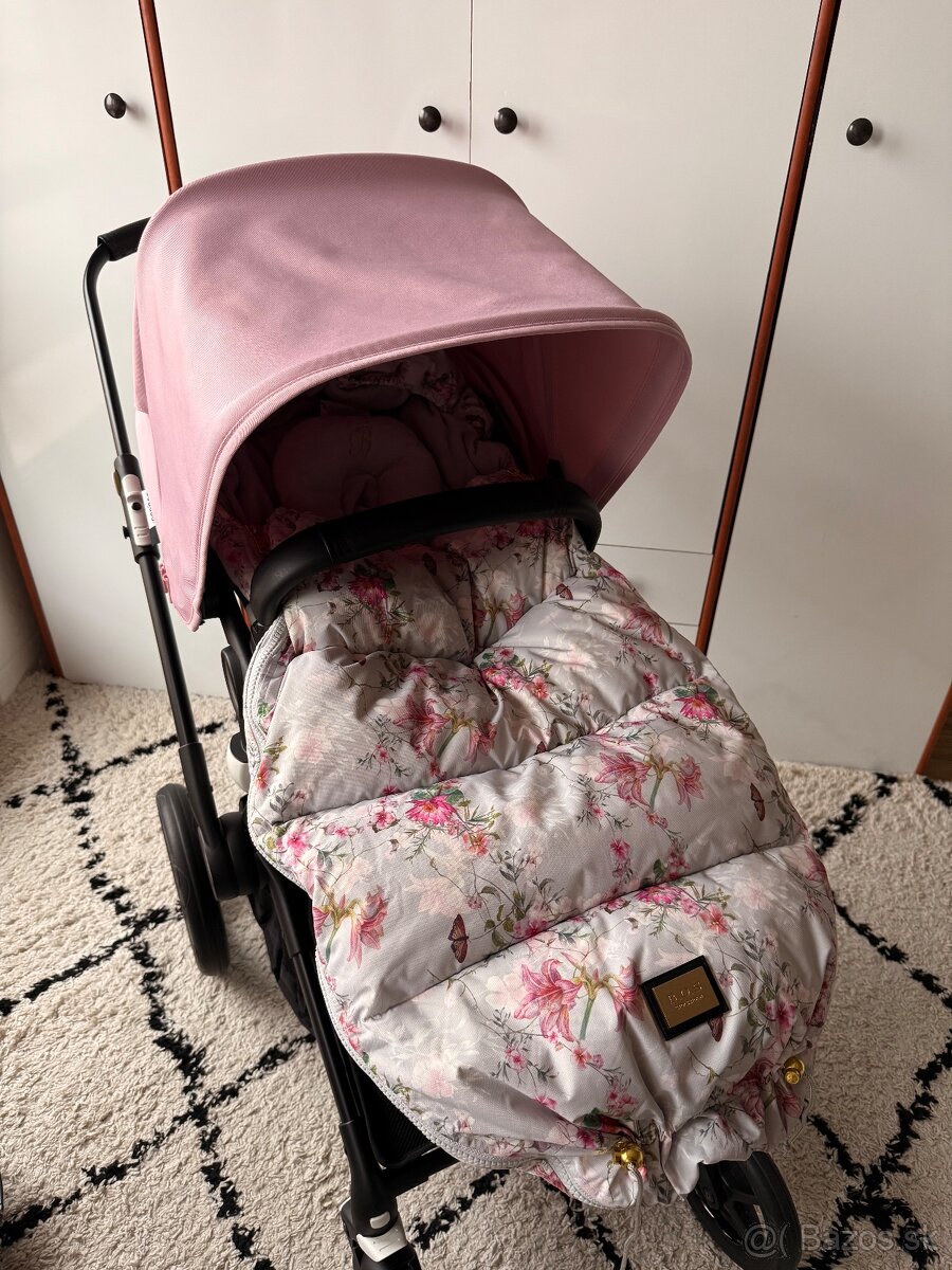Bugaboo Fox 2 - 16