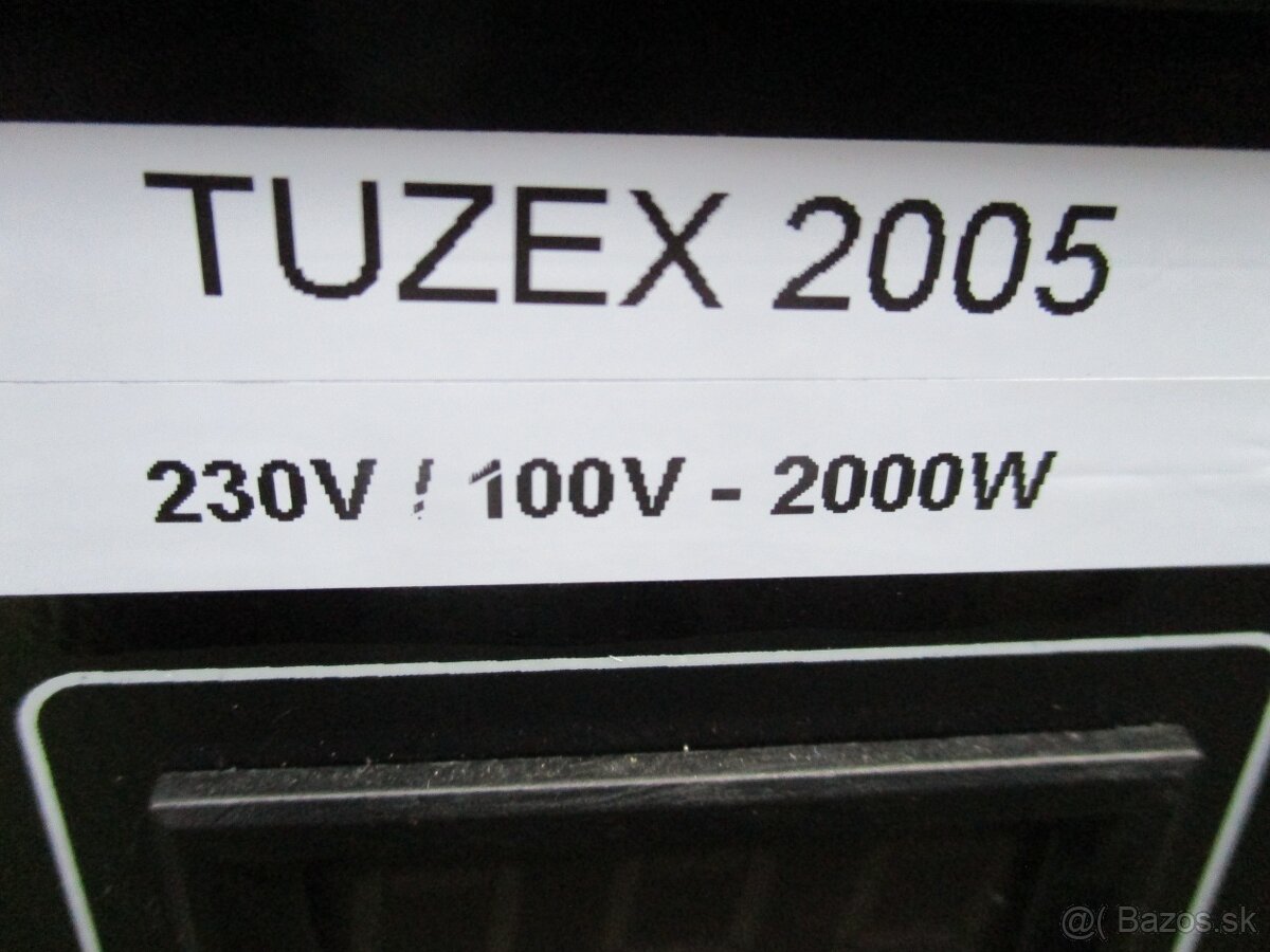 Sansui AU-X111 MOS VINTAGE - 16
