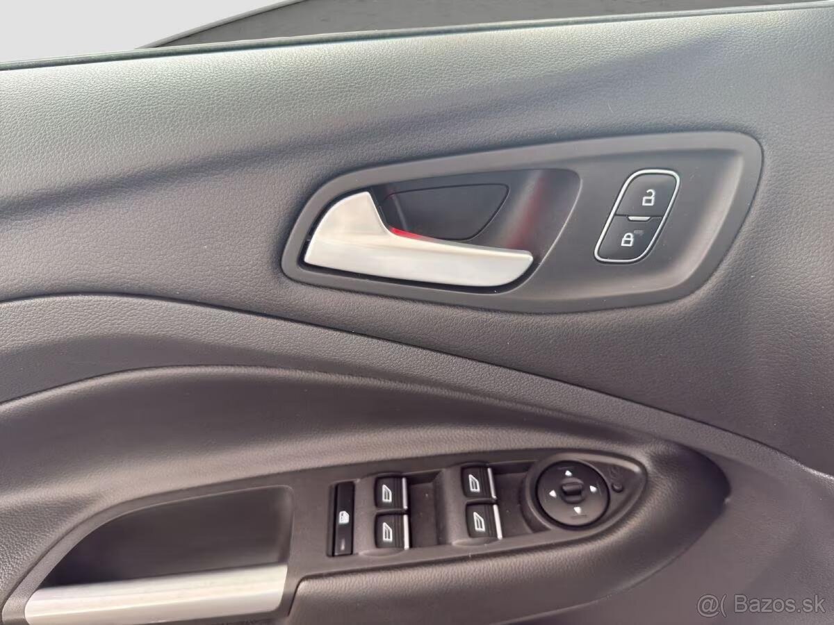 Ford Kuga ST-Line 2.0 automat diesel - 16