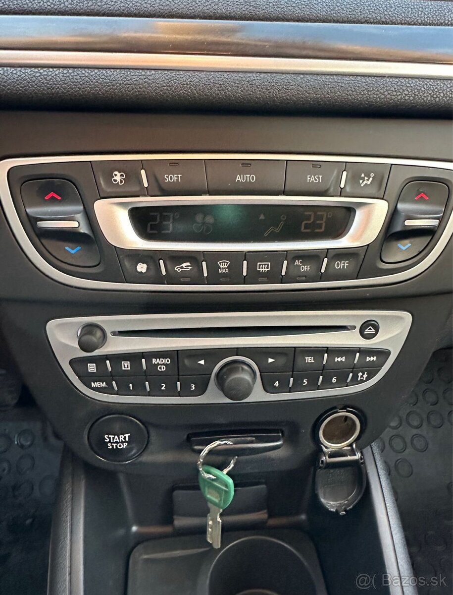 Renault megane 1.5 dci - 16