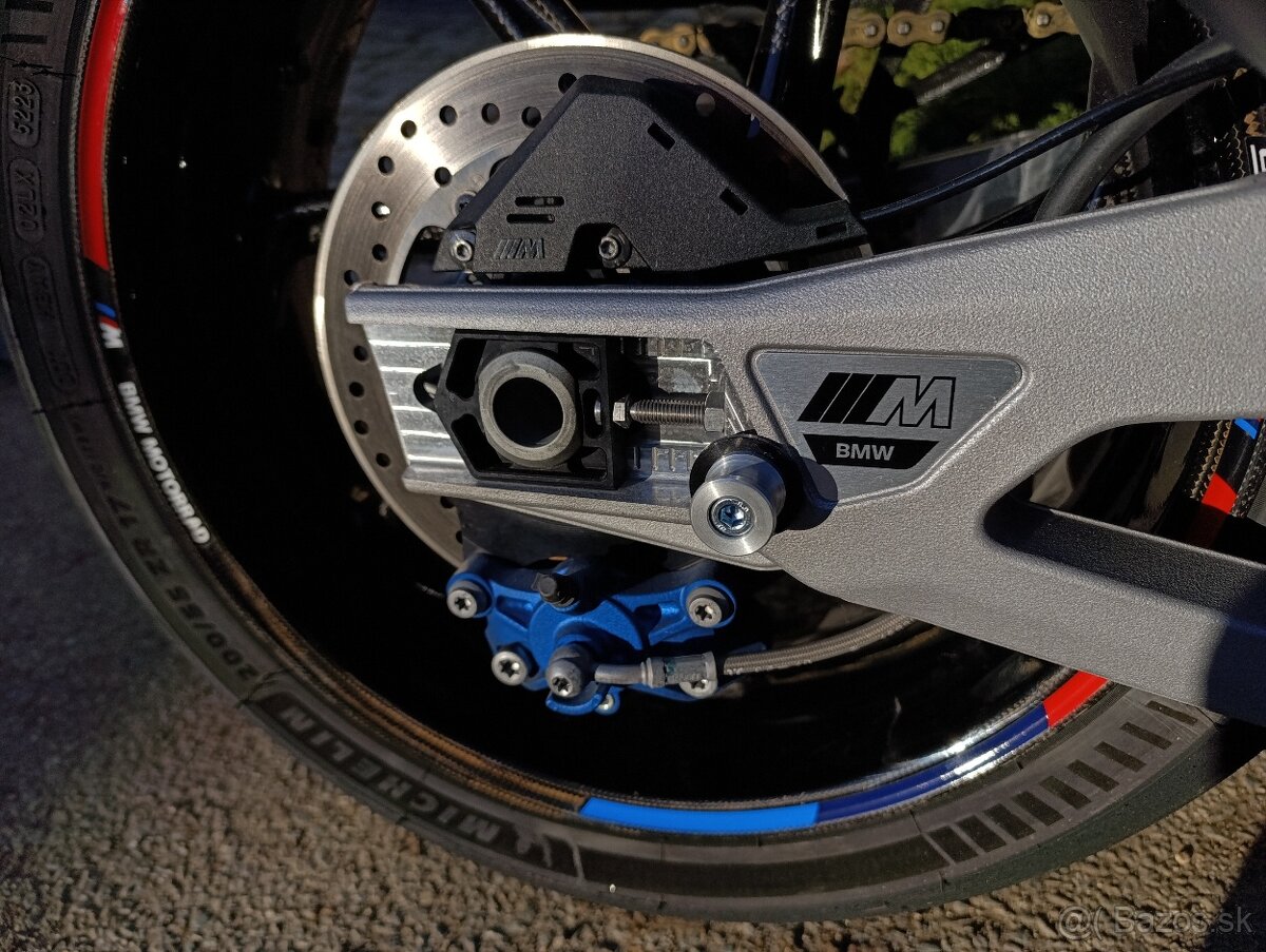 BMW M 1000 RR competition 2025 - 16