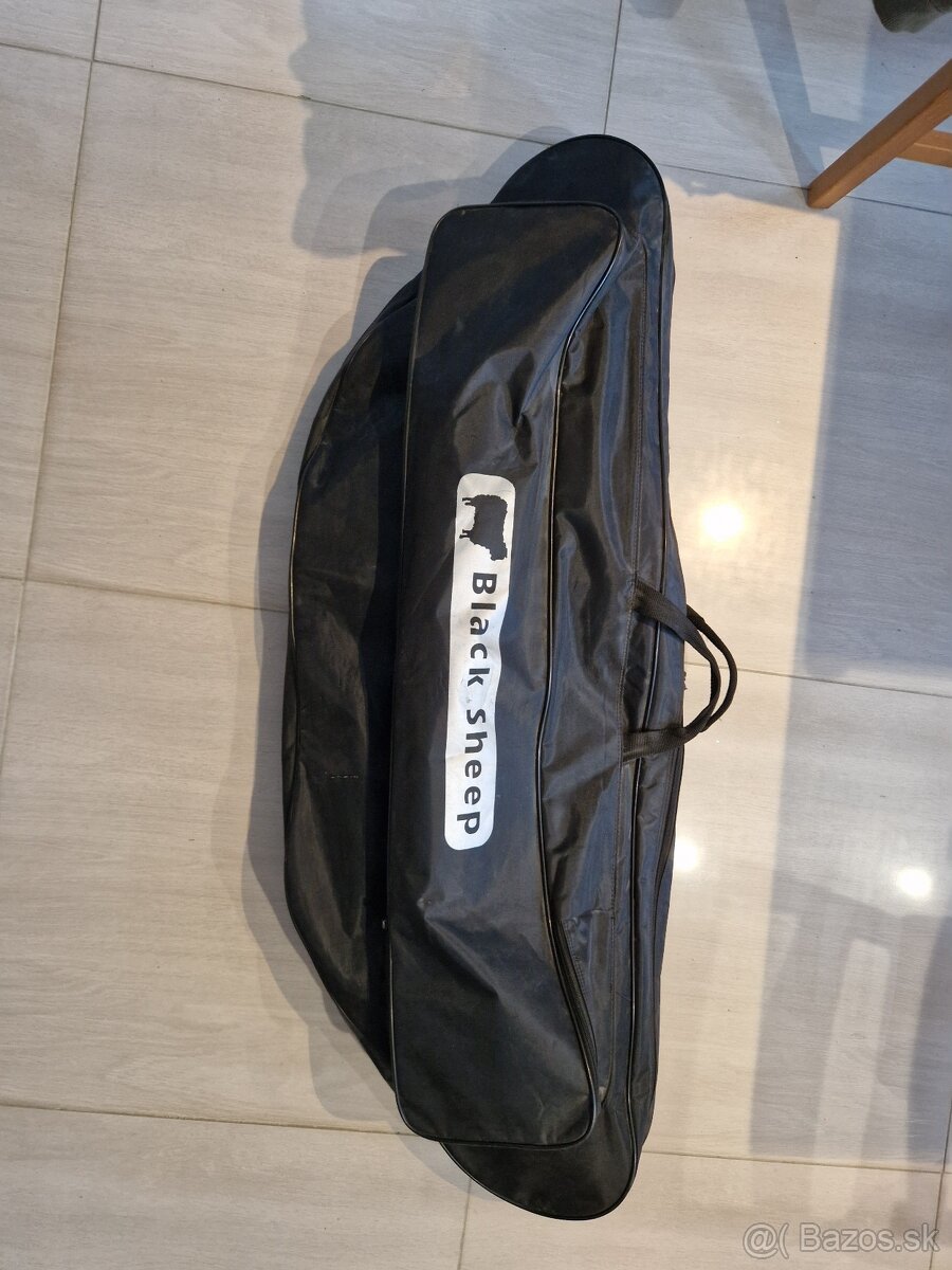 Kladkový luk hoyt - 16