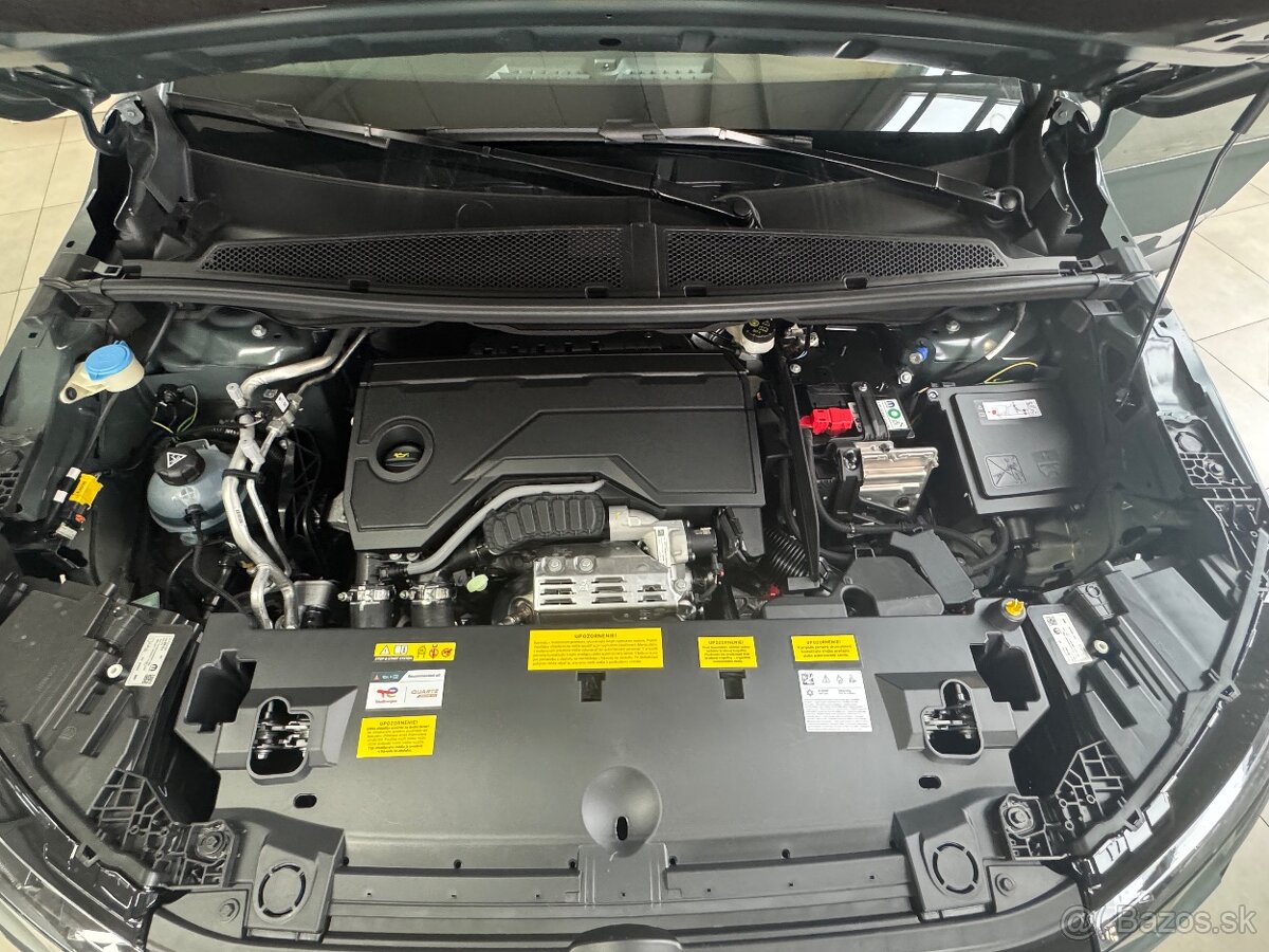 Citroën C5 Aircross PLUS Hybrid 145k ë-DCT6 - 16