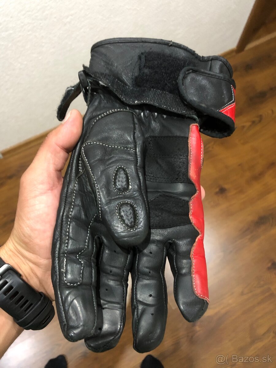 Suzuki gsxr 750 - 16