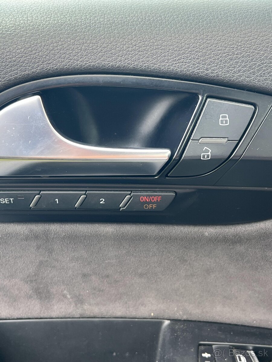 Predám Audi Q7 - 16