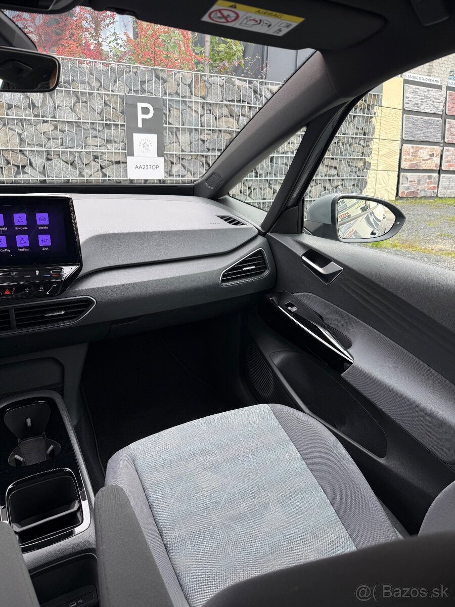 VW iD.3 Pure Performance - 16