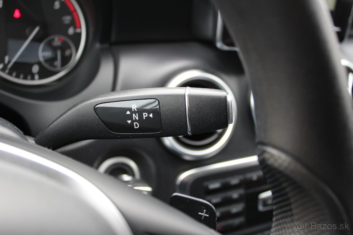 Mercedes-Benz A trieda 160d Style /T - 16