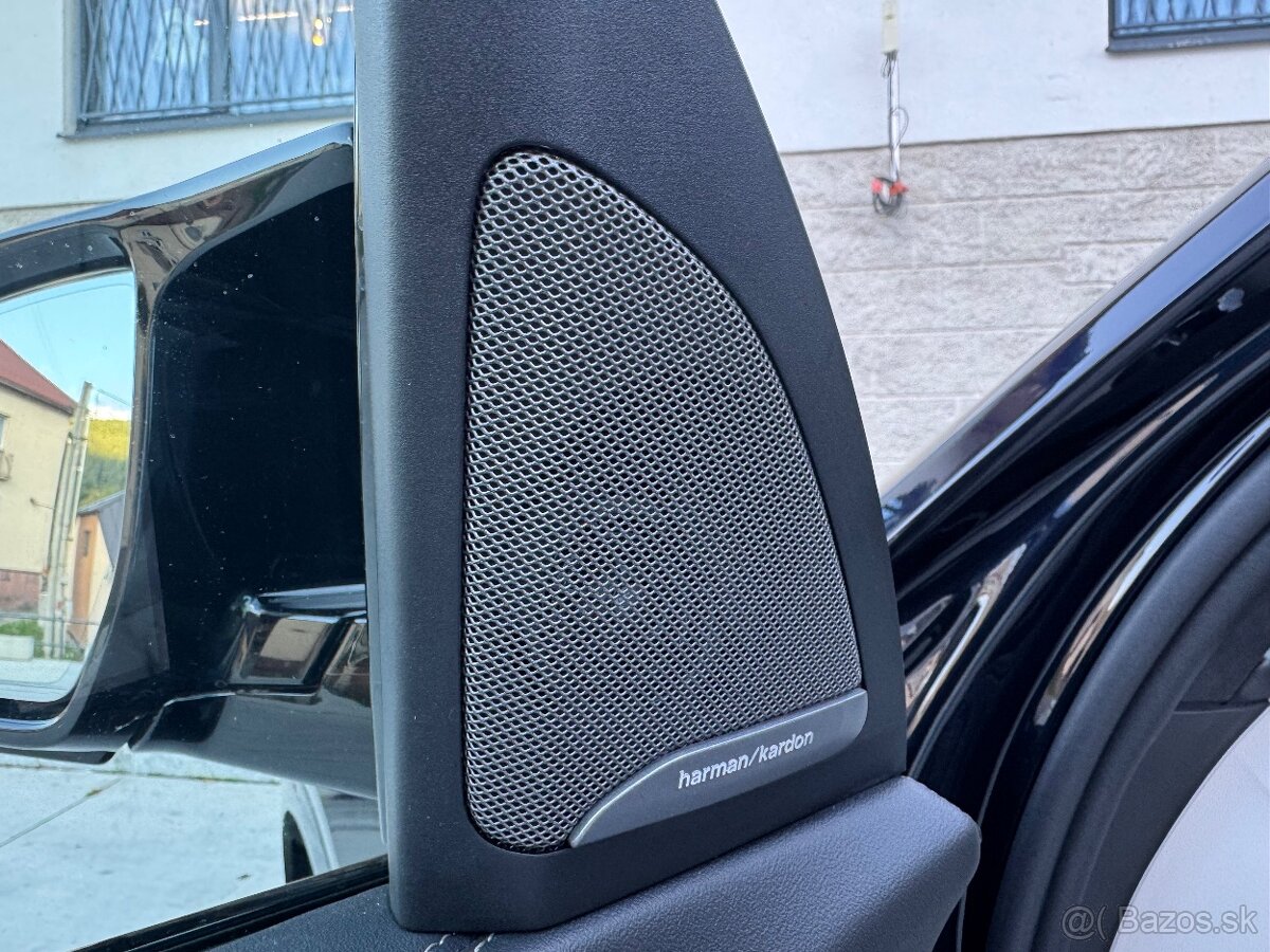 BMW X7M60i Xdrive r.v 2024, 19.900km - Odpočet DPH - - 16