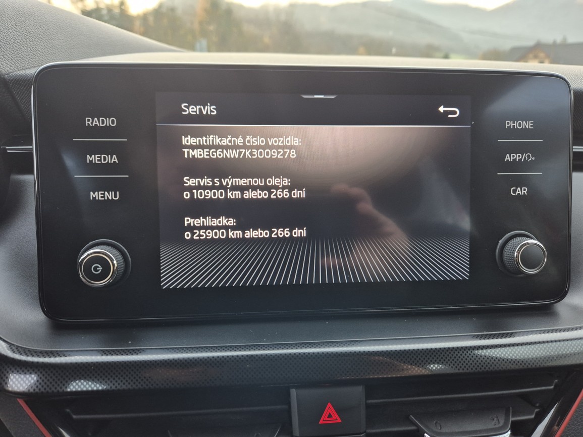 Škoda Scala 1.6 TDi 85 kW DSG Style - 16