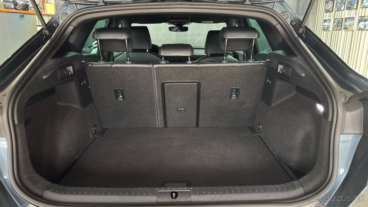 Cupra Formentor 1.5 TSI 150k DSG - 16