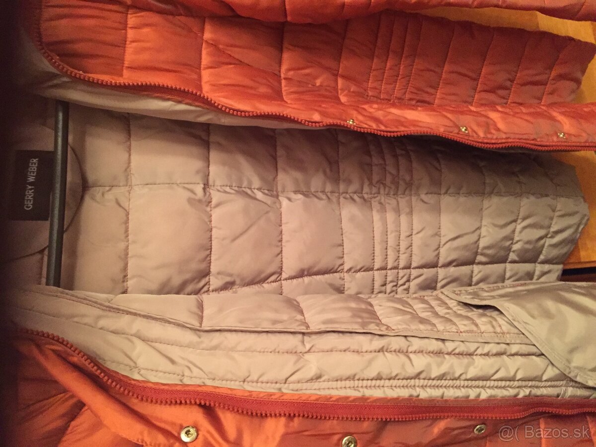 Bundy/ kabáty veľkosť 38/12/Médium - 16