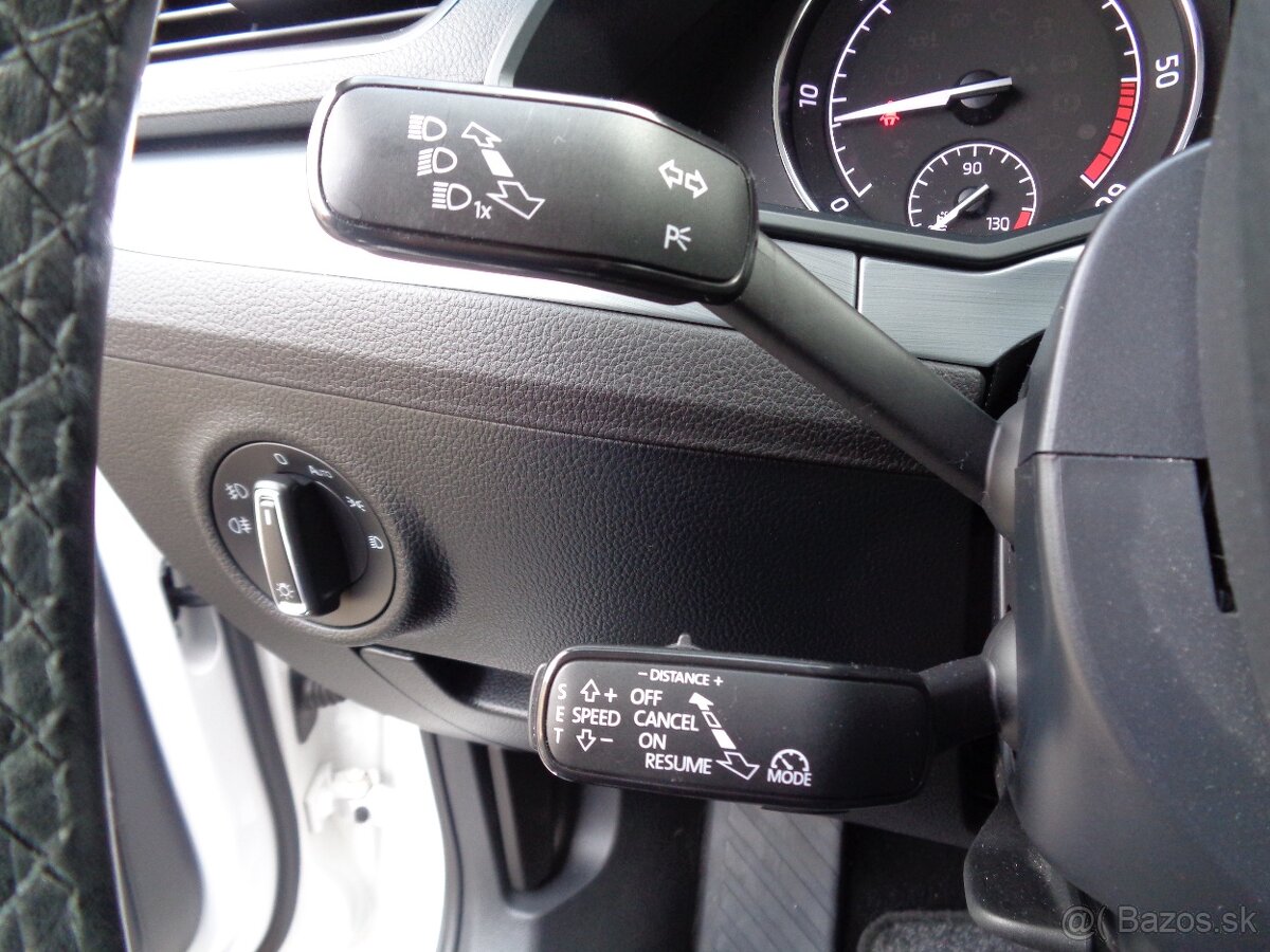 Škoda Superb III 2.0 TDI 110 kW DSG - 16