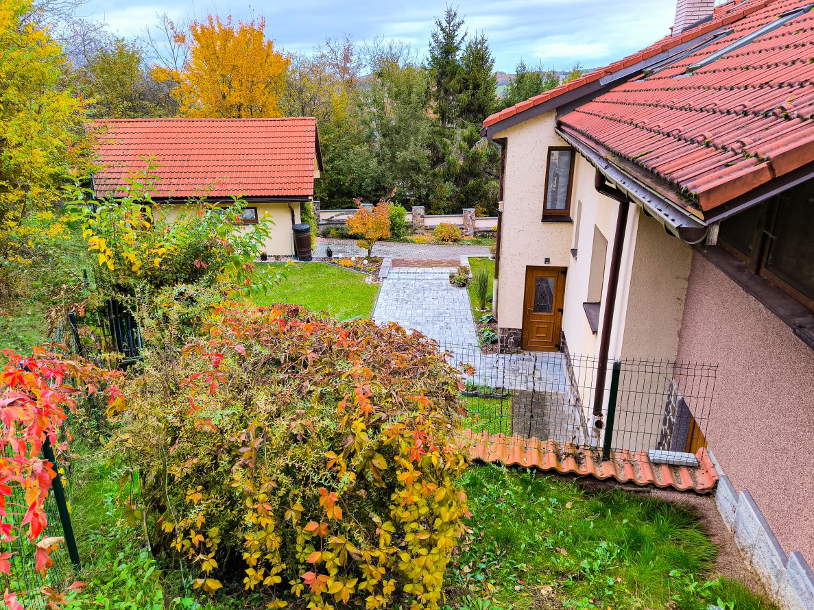 PREDAJ DOMU V MESTE SVIDNÍK - 16