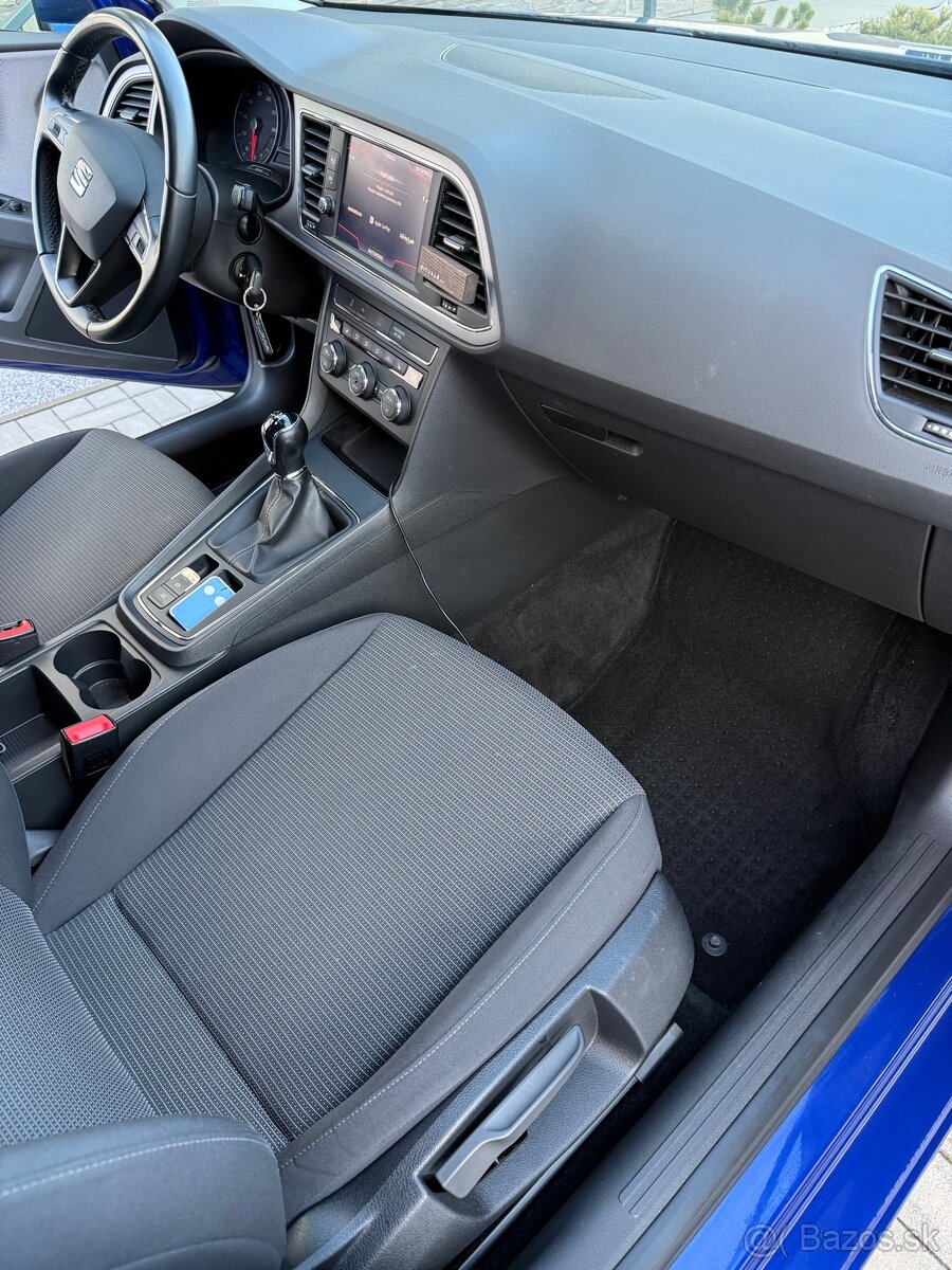 Seat Leon 1.4 TSI 92kw - 16