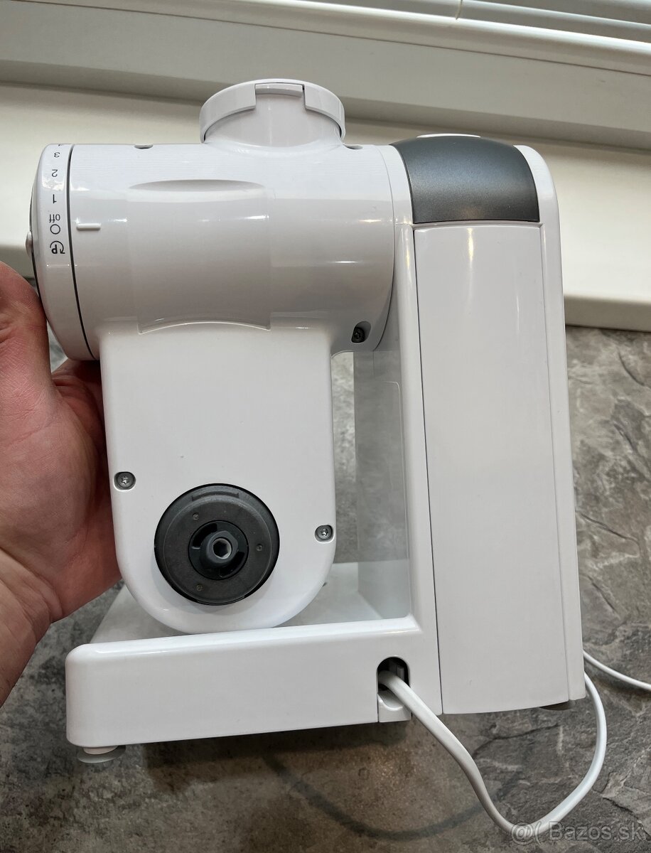 Bosch mum 4855/05 kuchynský robot 600w - 16